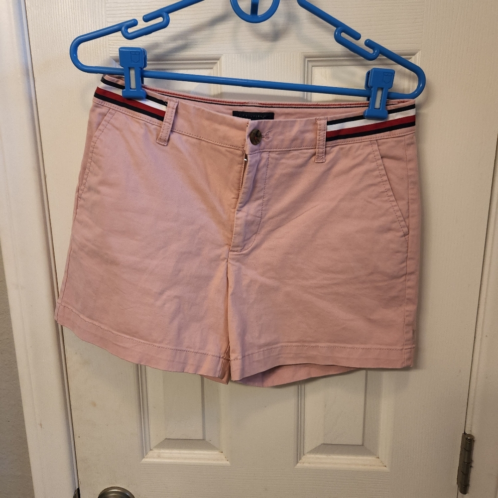 Tommy Hilfiger shirts size 4